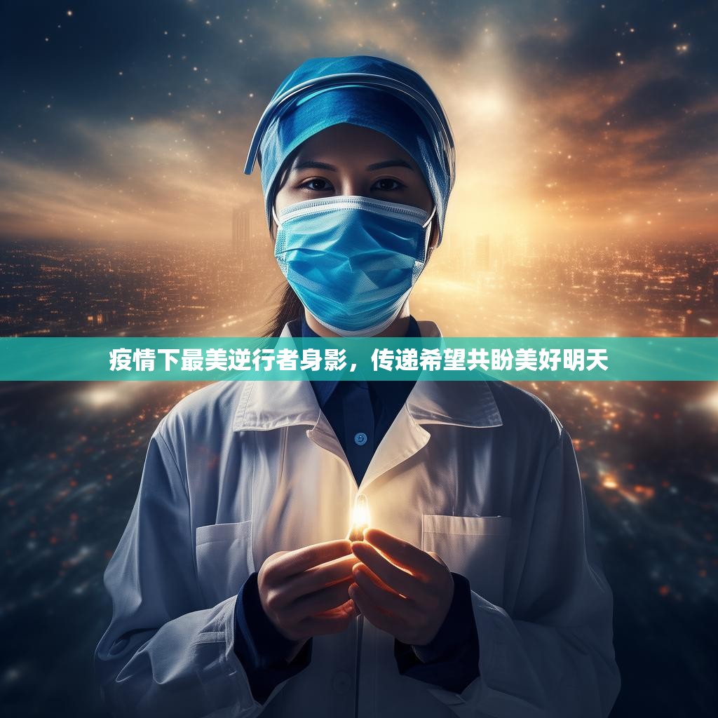 疫情下最美逆行者身影，传递希望共盼美好明天