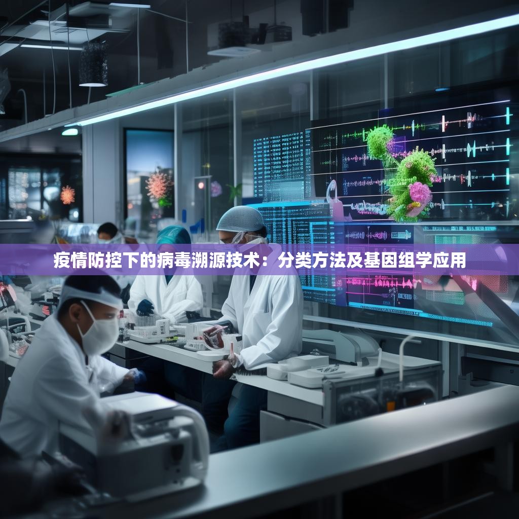 疫情防控下的病毒溯源技术：分类方法及基因组学应用