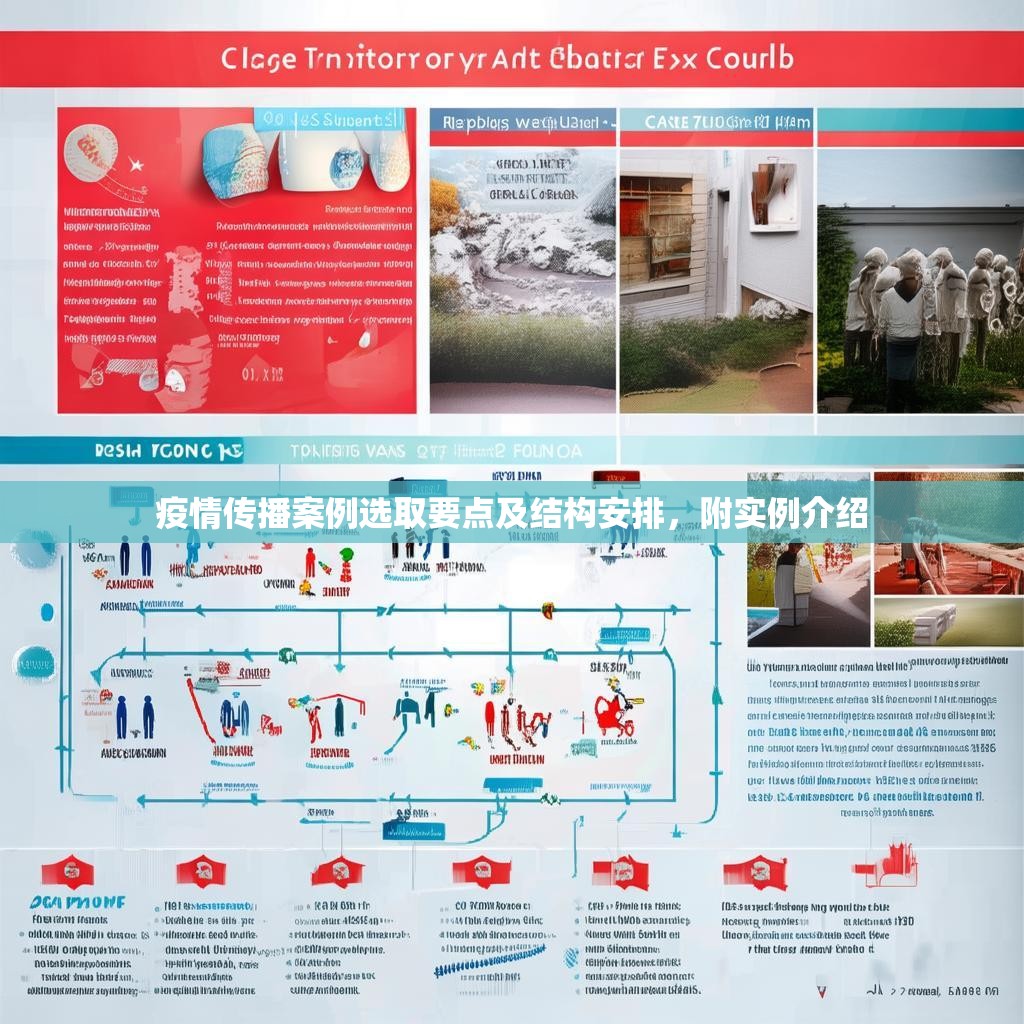 疫情传播案例选取要点及结构安排，附实例介绍
