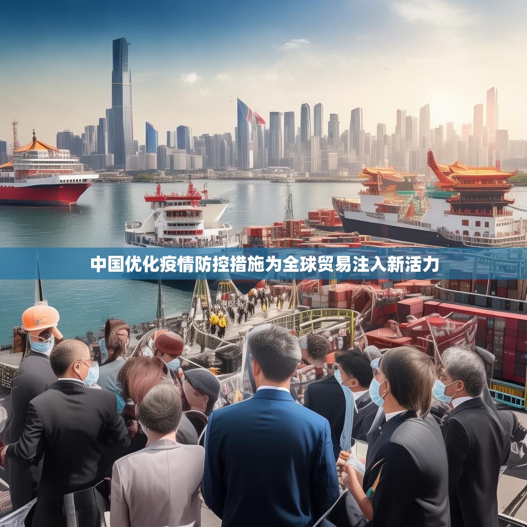 中国优化疫情防控措施为全球贸易注入新活力