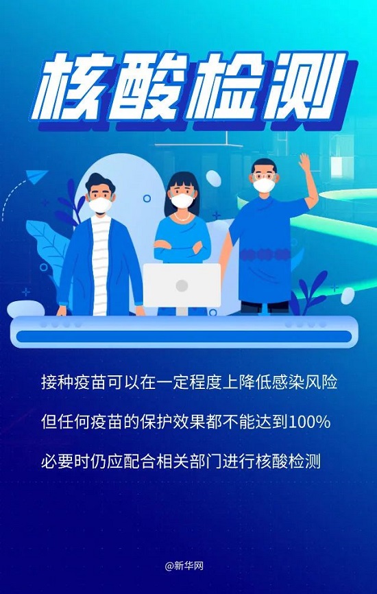 国产新冠疫苗多地开打，重点人群接种及相关问题权威回应