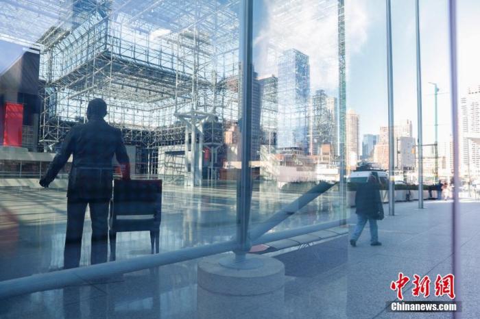 联合国启动抗疫计划，美疫情严重驻外美军暂停部署60天