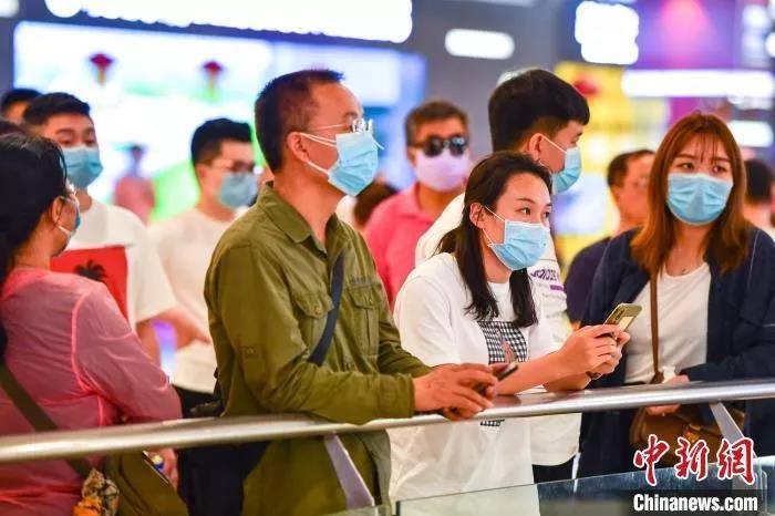 疫情影响下企业、野生动物、民航的防控及应对措施