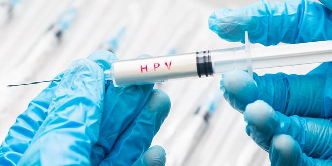 时隔18年中国扩大免疫规划，HPV疫苗率先被纳入免费接种