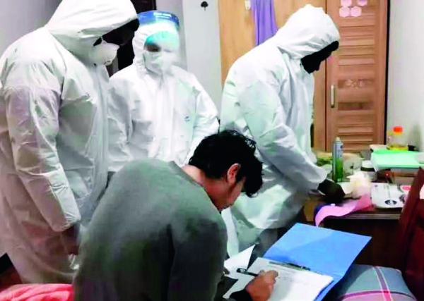 疫情下高校来华留学生工作面临的挑战与应对思路