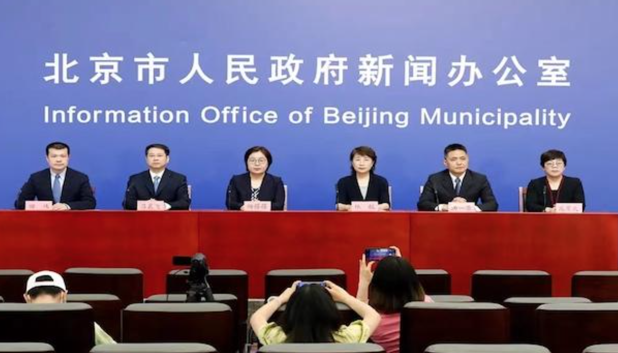 北京疫情高发期出现这些症状，哪怕核酸阴性也别大意