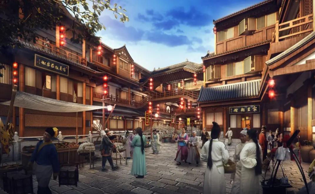 古代也有车辆限行?各朝代限号限行历史全揭秘