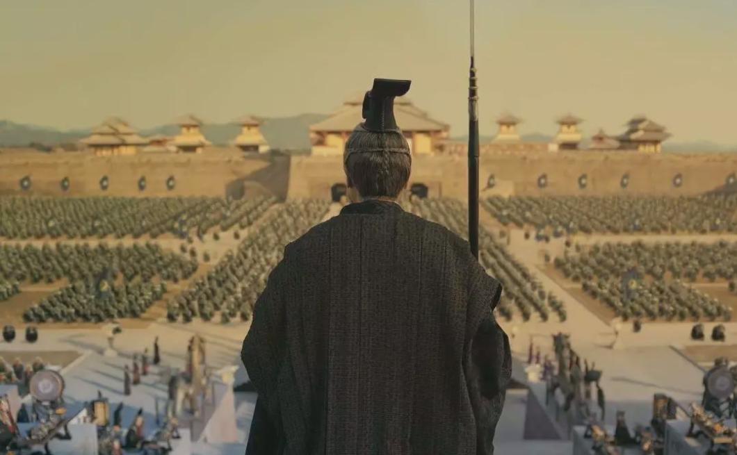 古代也有车辆限行?各朝代限号限行历史全揭秘