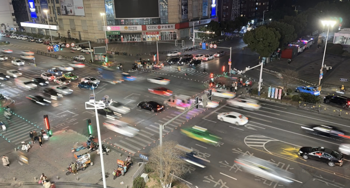 南昌取消限号后不拥堵,杭州能学到啥避免重回拥堵?