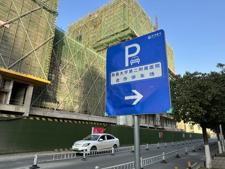 南昌取消限号后不拥堵,杭州能学到啥避免重回拥堵?