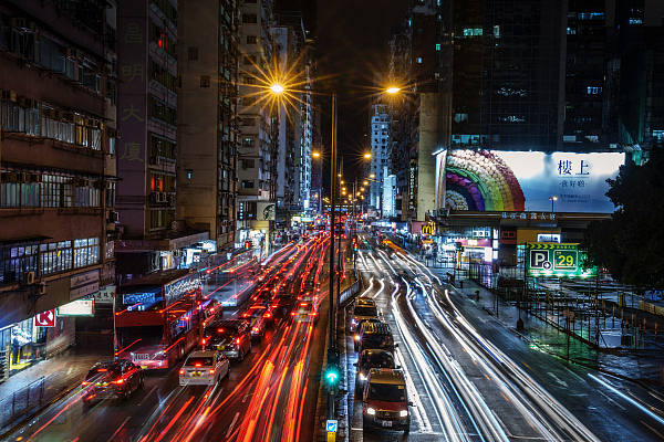 南昌取消限号后不拥堵,杭州能学到啥避免重回拥堵?