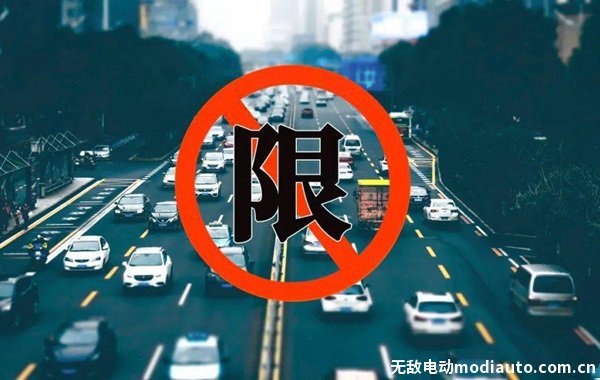 多地新能源车不限号限行，乘联会提议蓝绿牌合并或有变化