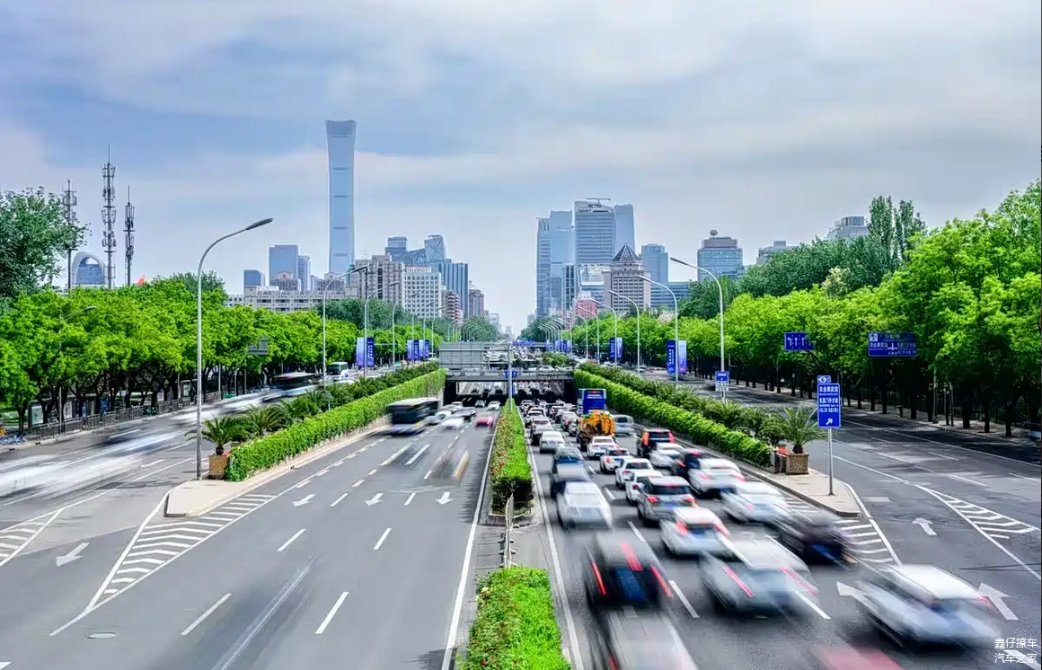 2026 年春节北京机动车限行调整,出行效率与车流有何变化?
