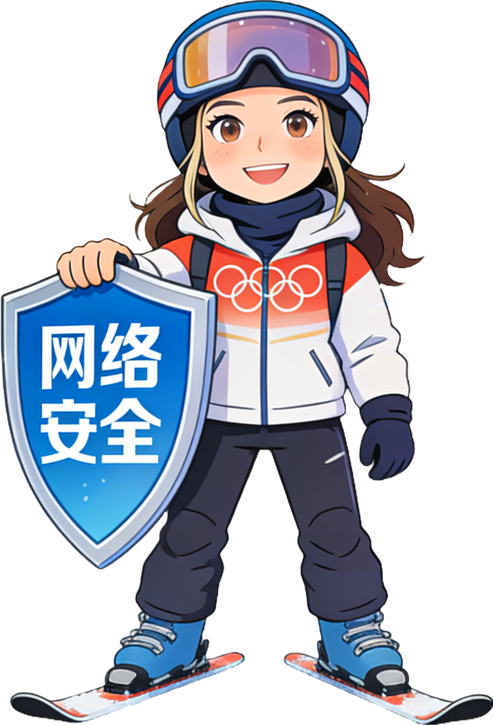 2026米兰-科尔蒂纳冬奥会启幕，这些观赛安全要点请牢记