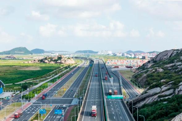 中国最美高速服务区，江苏广东这些特色服务区别错过