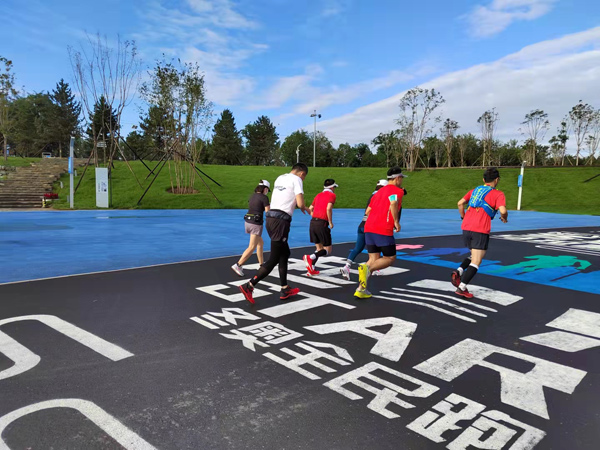 北京成首个双奥之城！办好赛事还带动城市更新，百姓共享成果