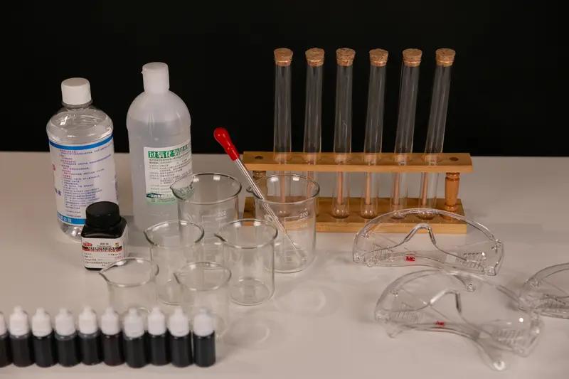 高考化学：选择题易错点大揭秘，三大合成材料、实验现象等别混淆