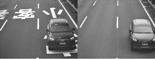 河南高速区间测速上岗半年查处近3万辆超速车,年底再增五成