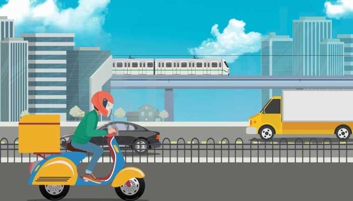 2024春节快递停运时间一览表,各快递公司春节服务安排