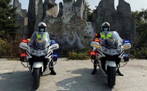 10月全省道路交通安全形势分析,这些时段和行为易致事故