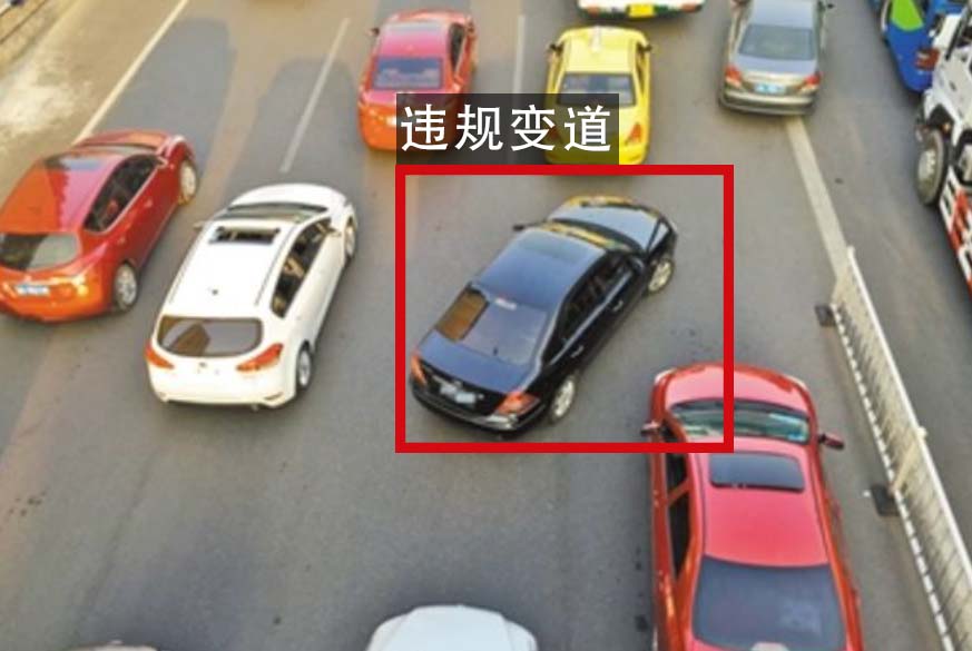 高速安全要重视！驾驶者心态操作与智能系统协同是关键