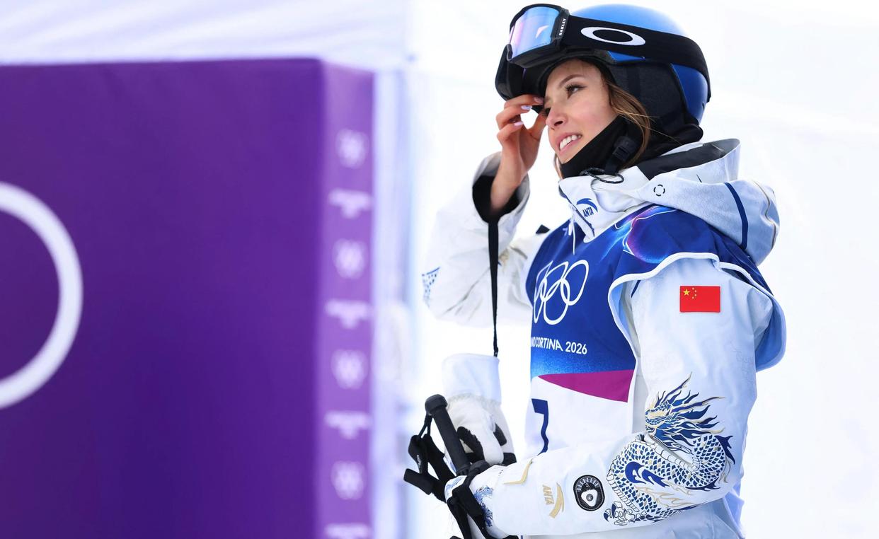 谷爱凌再上大跳台,冬奥会赛事安排下的自由式滑雪决赛看点