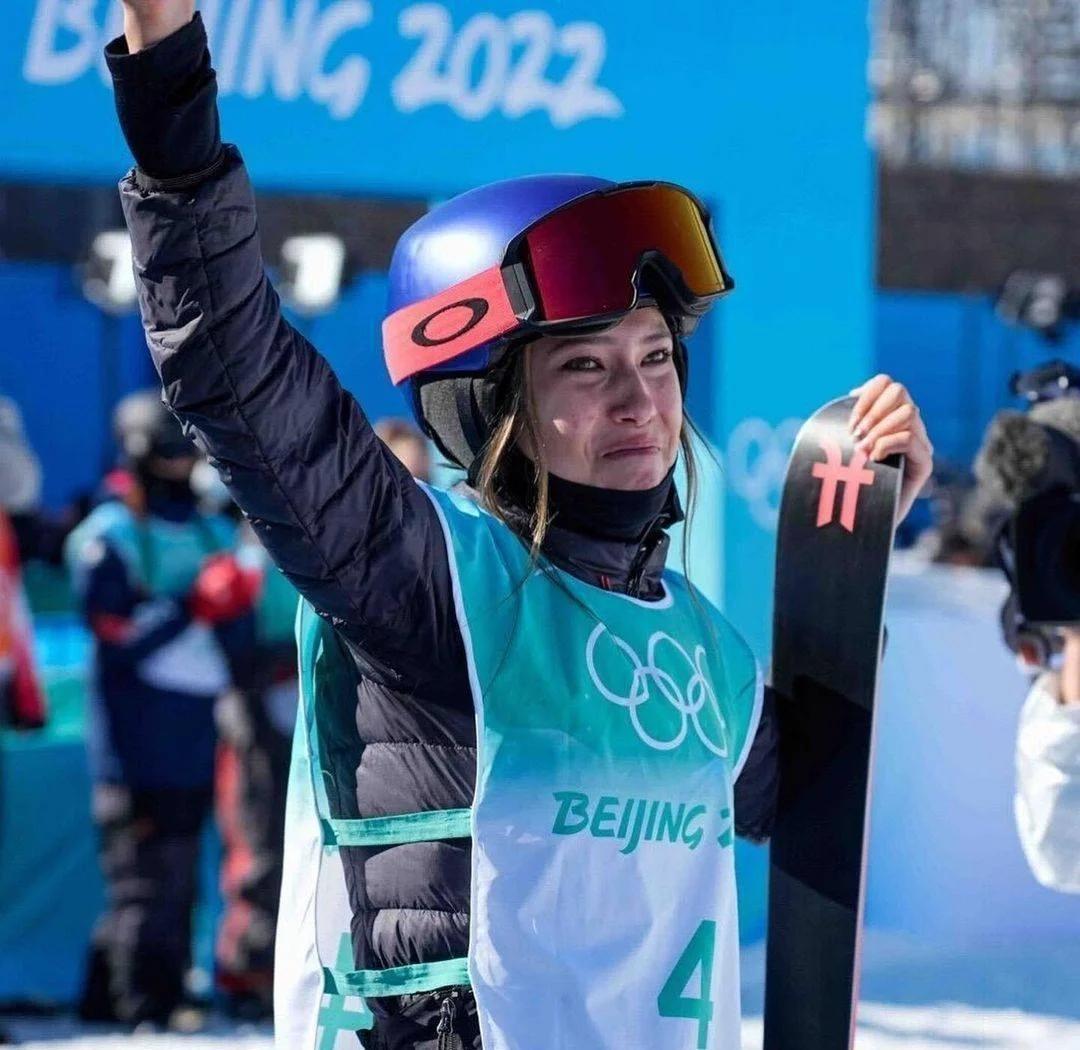 谷爱凌再上大跳台,冬奥会赛事安排下的自由式滑雪决赛看点