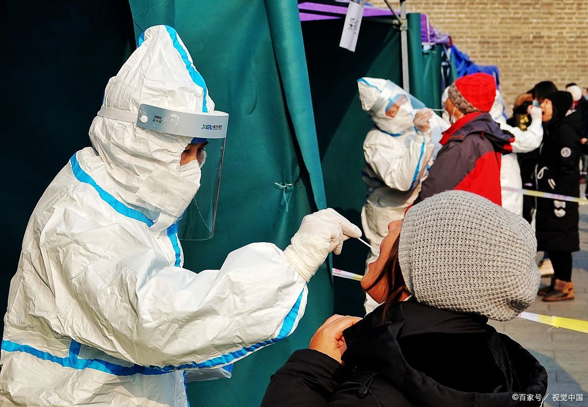 新冠阳性率升高令人忧,对工作生活有何影响?该咋应对?