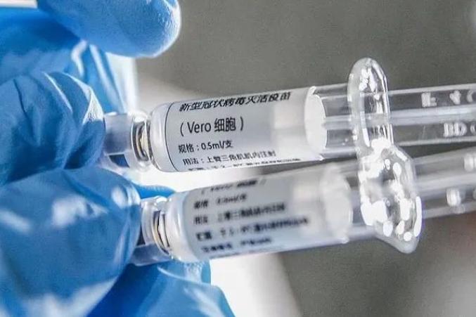 国内新冠疫苗接种超19亿!第三针要不要打?何时能打?