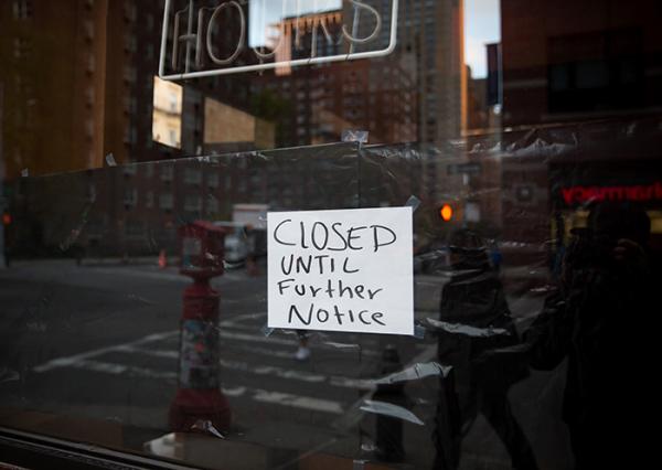 疫情下经济遇危机,全民基本收入可行性引发热议