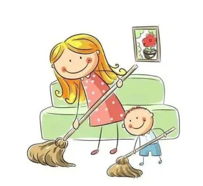 济南教育部发布幼儿家庭疫情防控指南,这些要点请收好