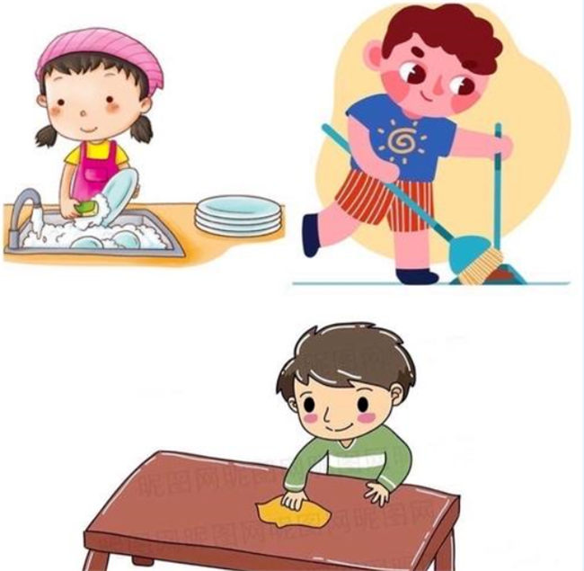 济南教育部发布幼儿家庭疫情防控指南,这些要点请收好