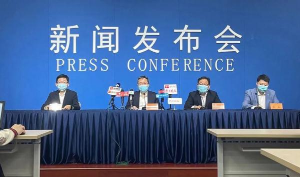 苏州4月17日疫情数据通报：新增情况、核酸检测及区域调整