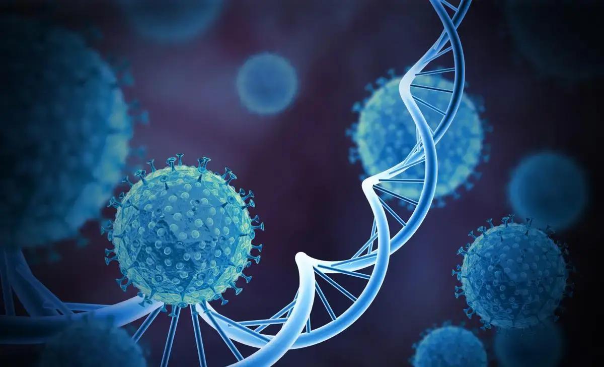 新冠疫情后,这些症状居然还在?警惕病毒变异风险