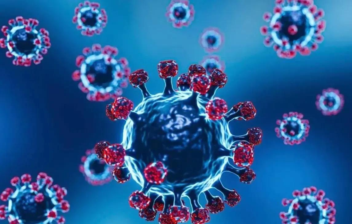 新冠疫情后,这些症状居然还在?警惕病毒变异风险