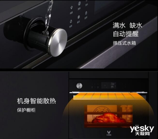 疫情期间多数人选择在家做饭,这些厨房电器了解一下