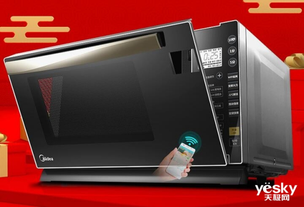 疫情期间多数人选择在家做饭,这些厨房电器了解一下