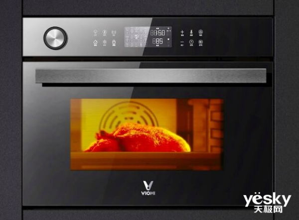 疫情期间多数人选择在家做饭,这些厨房电器了解一下