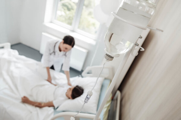 疫情期间住院能否回家？特殊情况及家属准备工作全知道