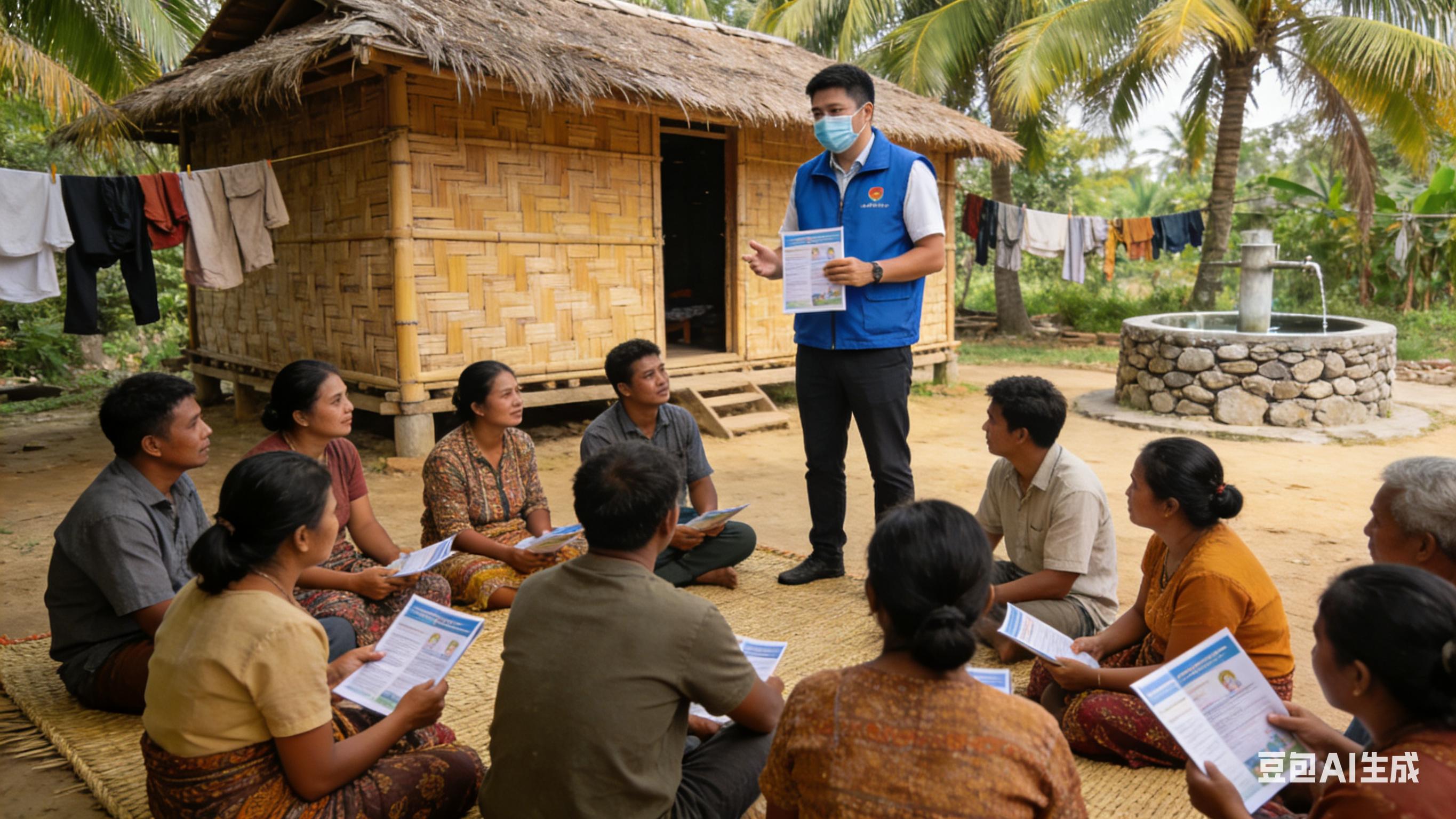 印度尼帕病毒疫情蔓延,多国升级防控,世卫发布全球预警