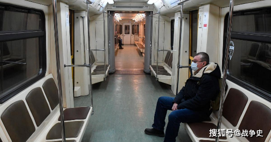 疫情爆发重创欧洲医疗,俄罗斯成潜在爆发点,疫情形势紧张