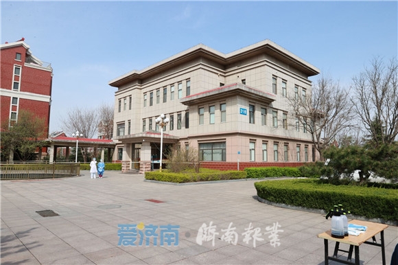 刘强调研督导疫情防控:应对疫情传播新特点,守护群众健康