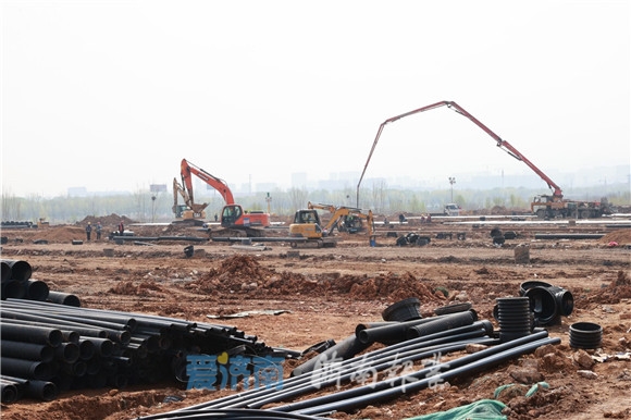 刘强调研督导疫情防控:应对疫情传播新特点,守护群众健康