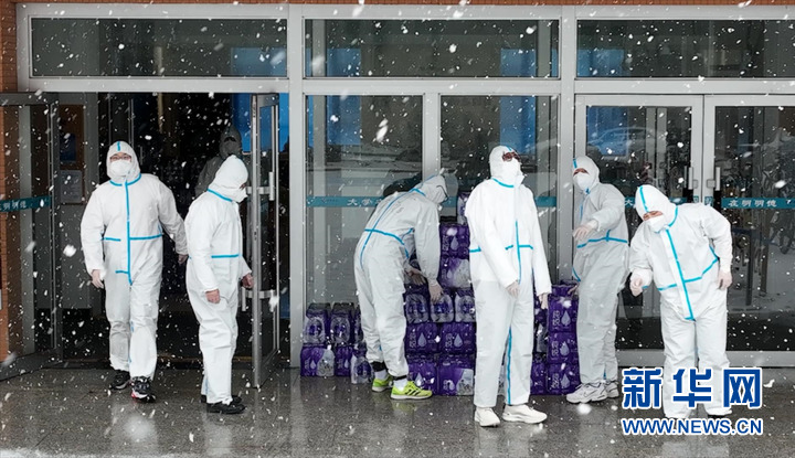 疫情下吉林高校封闭管理，学生学习生活有啥变化？