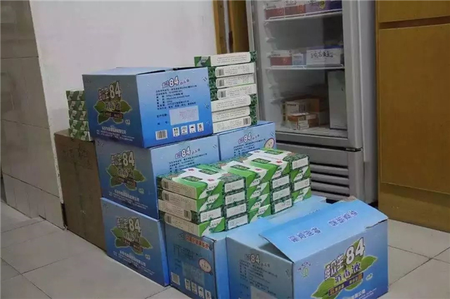 湖南省司法厅积极落实响应,全力做好疫情联防联控工作