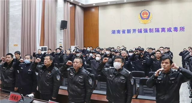 湖南省司法厅积极落实响应,全力做好疫情联防联控工作