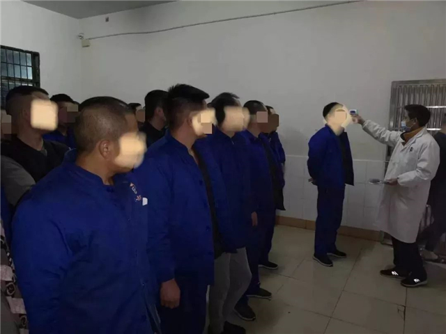 湖南省司法厅积极落实响应,全力做好疫情联防联控工作