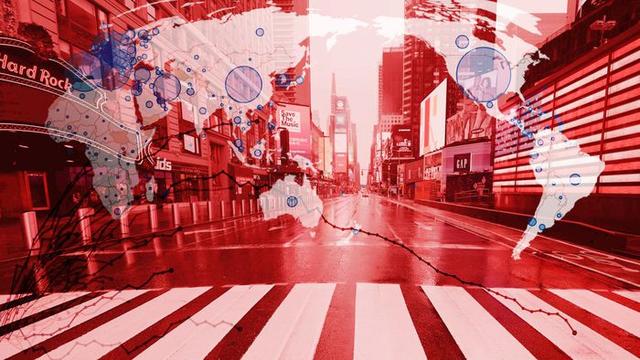 全球疫情持续，仅剩哪些国家未被攻陷？数字真实情况如何？