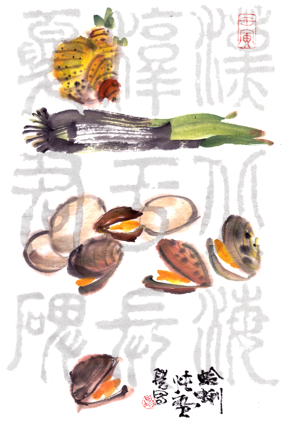 疫情期间艺术家创作心路：孤独时念朋友，群居时思孤独