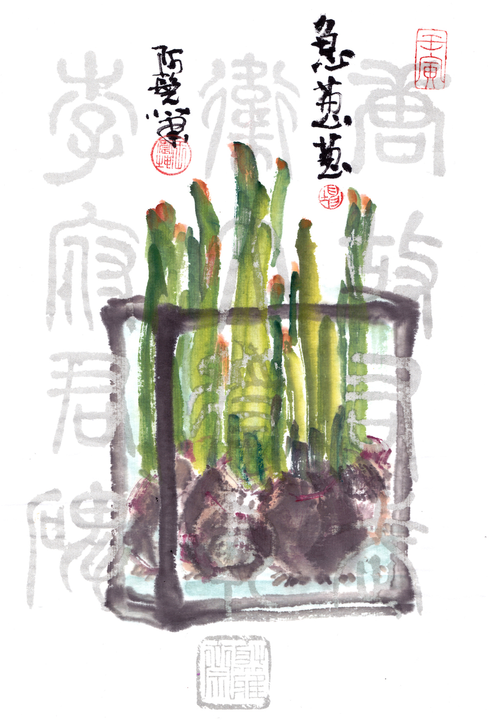 疫情期间艺术家创作心路:孤独时念朋友,群居时思孤独